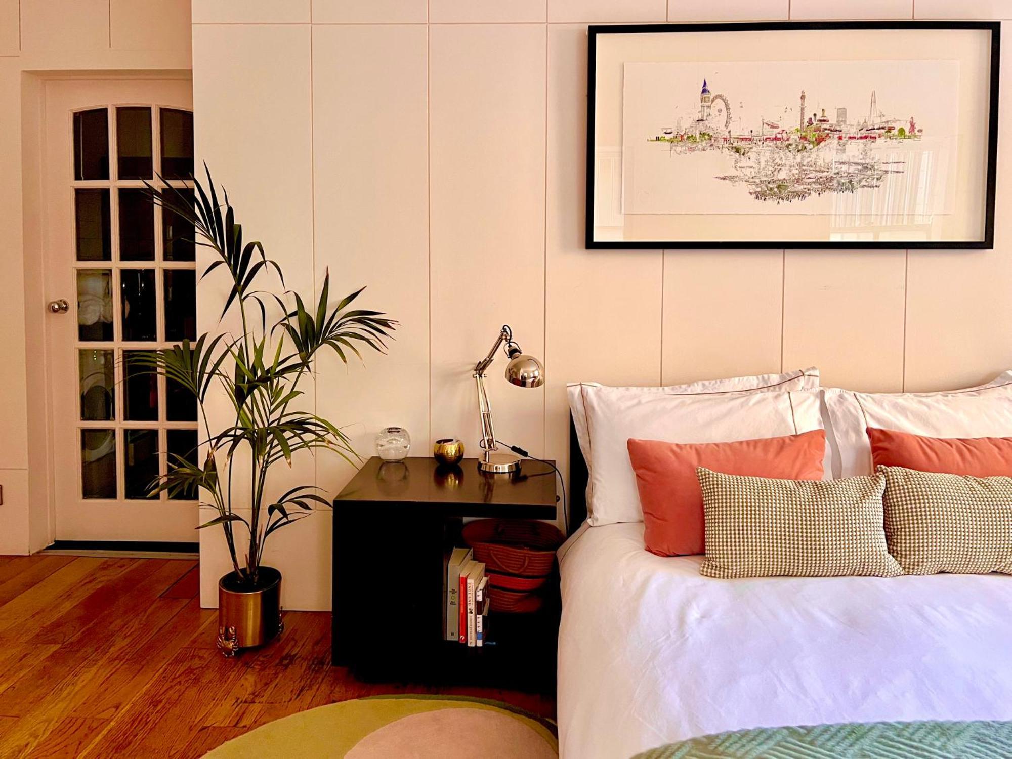 Apartment Shoreditch Private