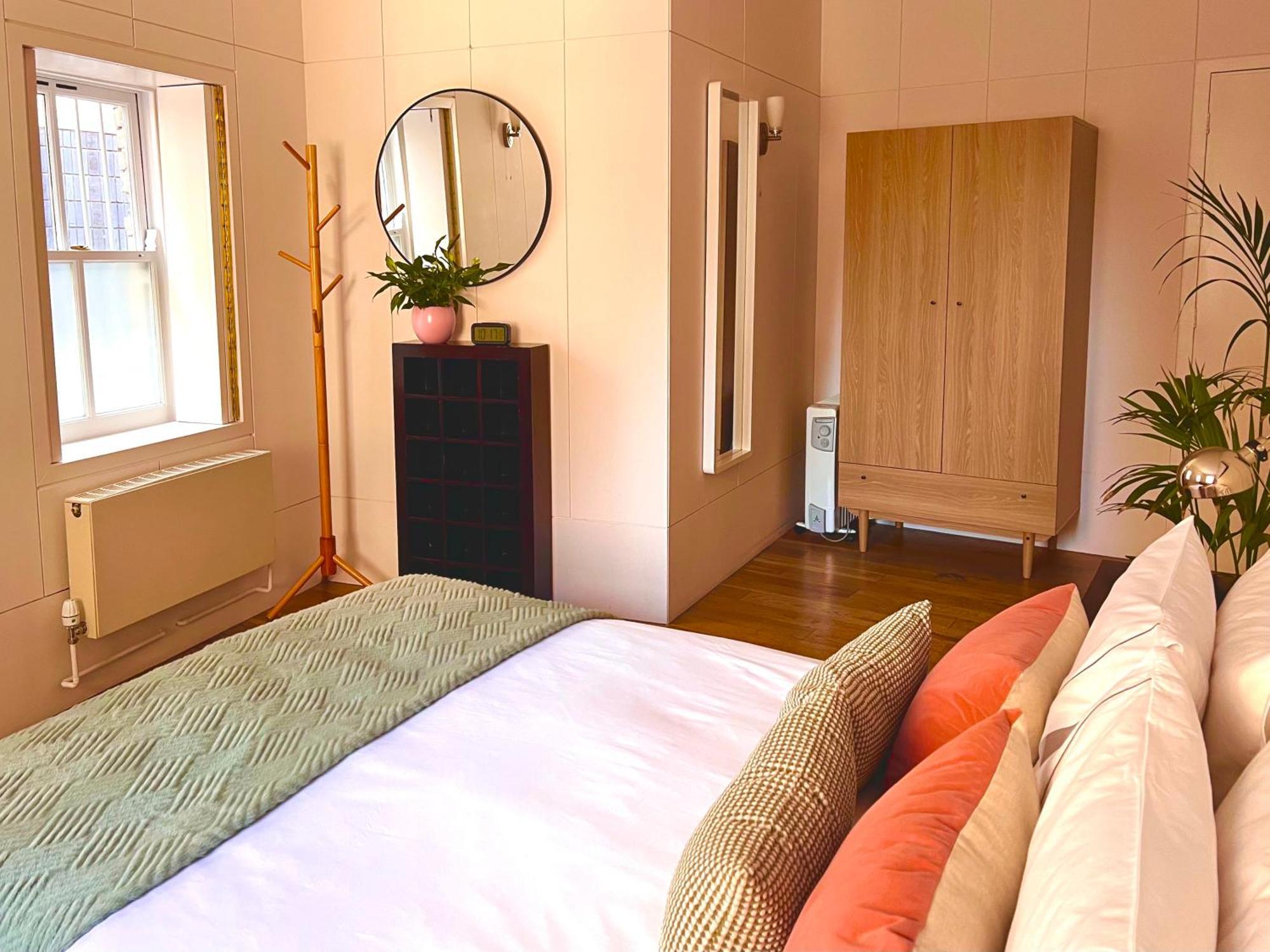 Apartment Shoreditch Private *