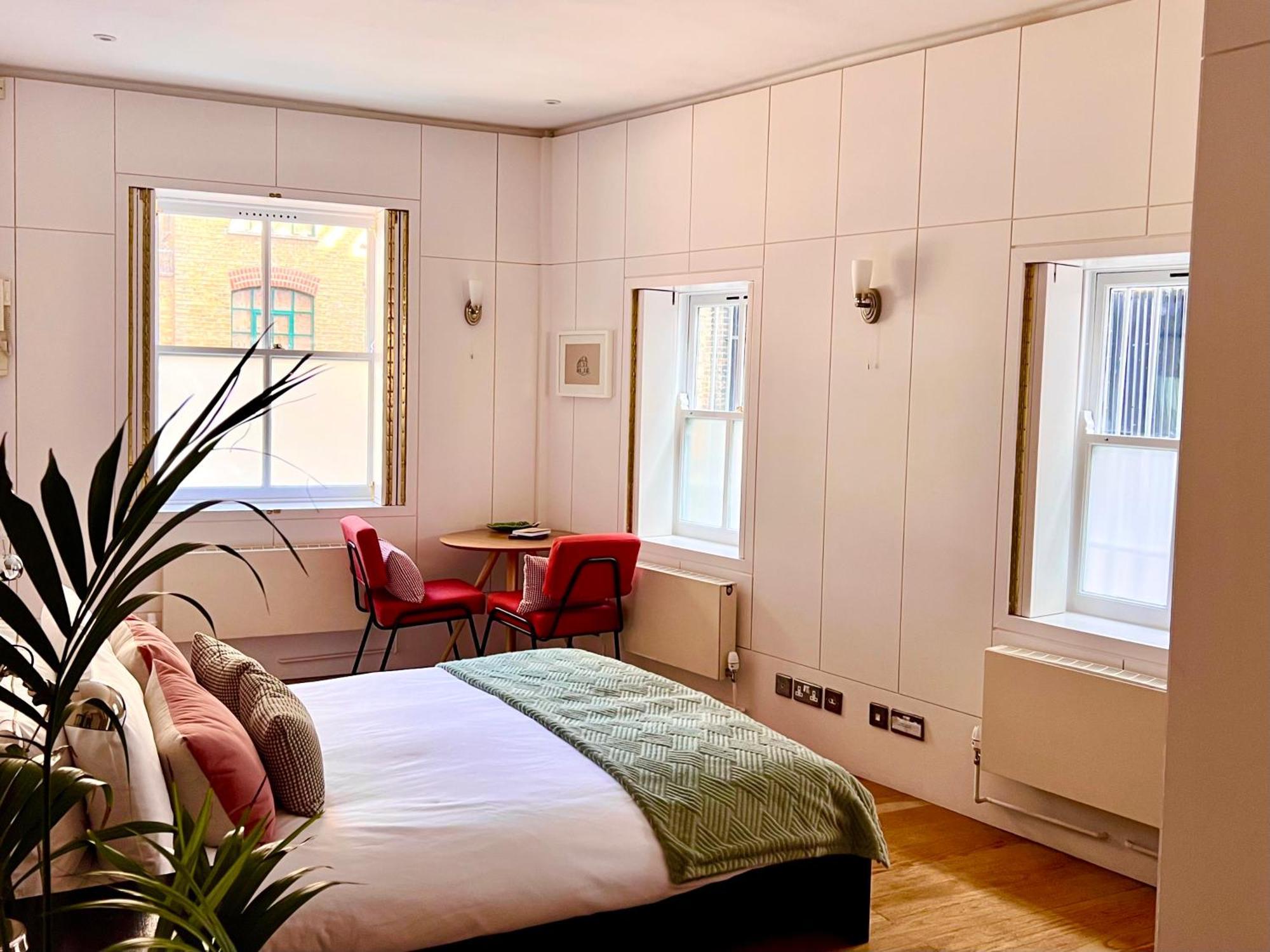 Shoreditch Private