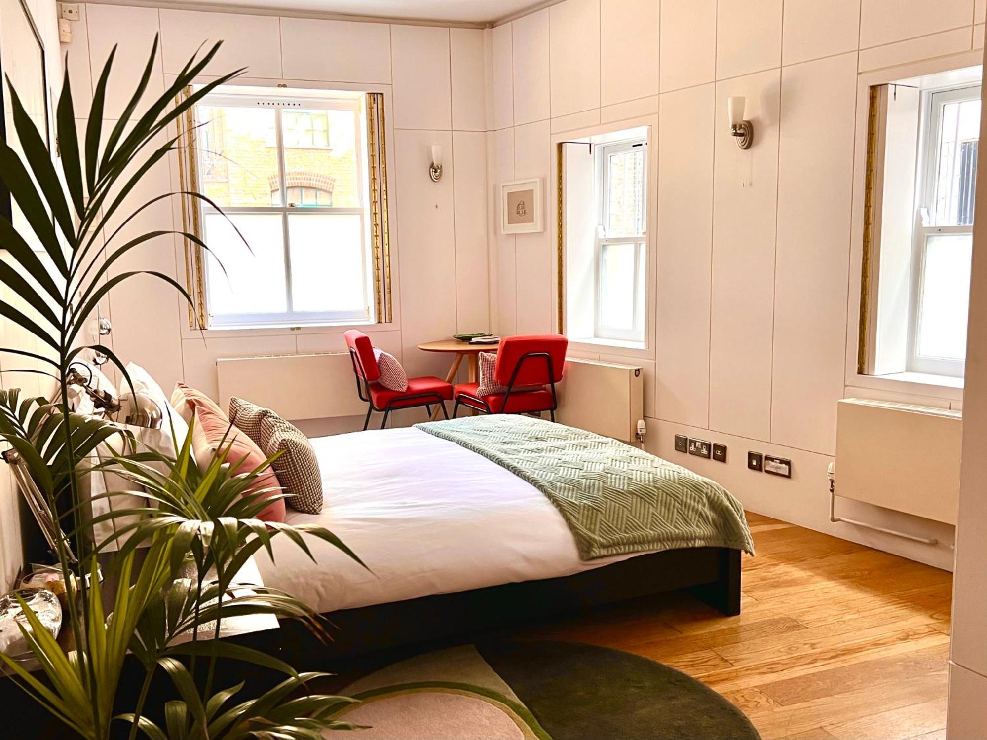 Apartment Shoreditch Private London