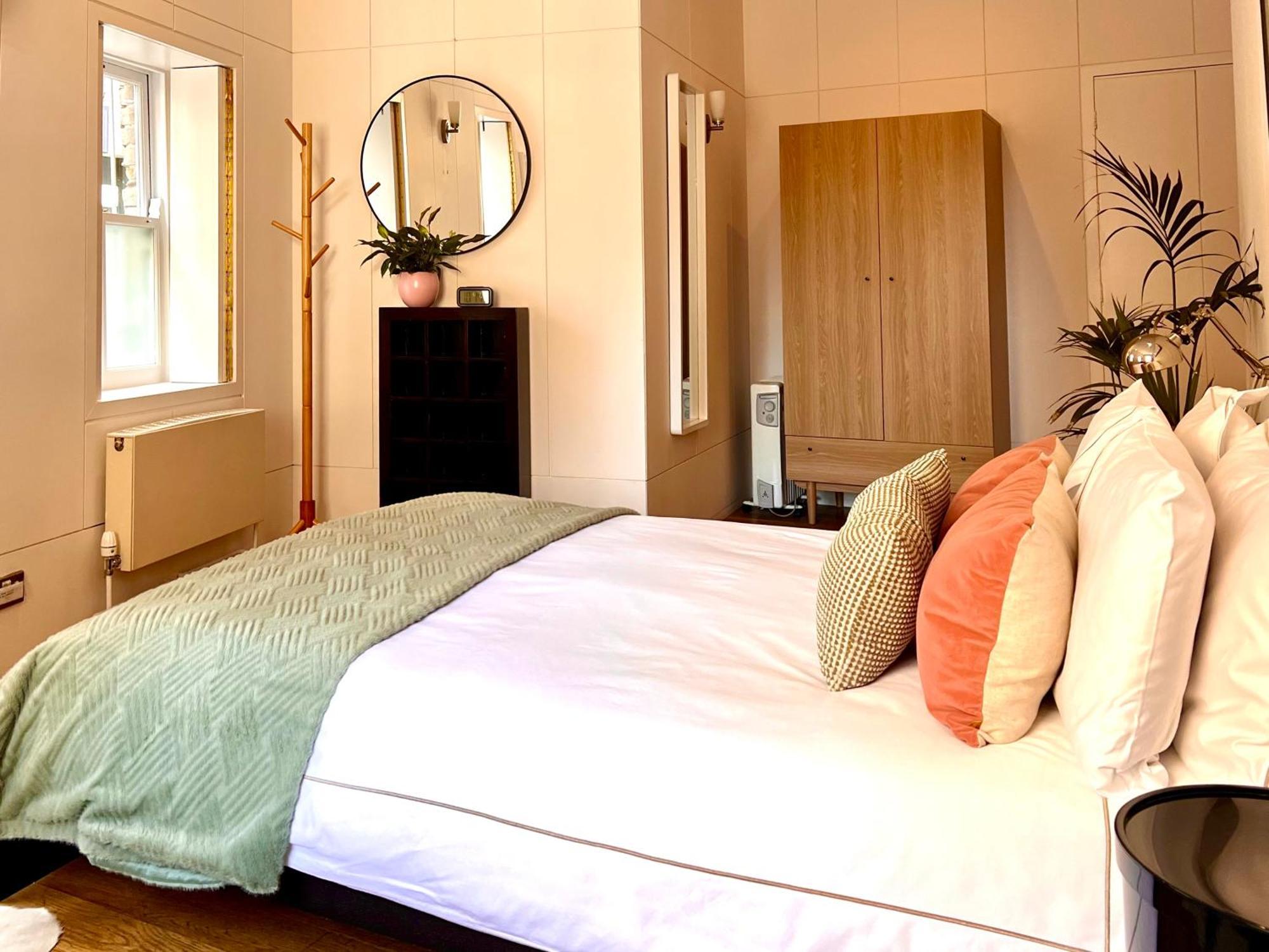 Apartment Shoreditch Private *