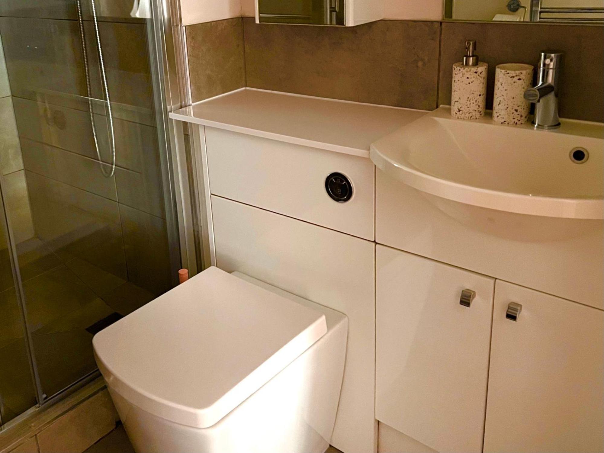 Apartment Shoreditch Private