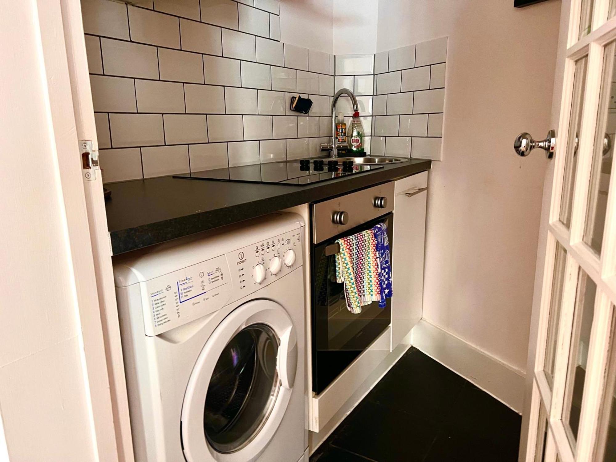 Apartment Shoreditch Private