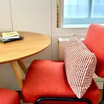 Shoreditch Private Studio