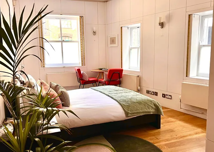 Shoreditch Private Studio