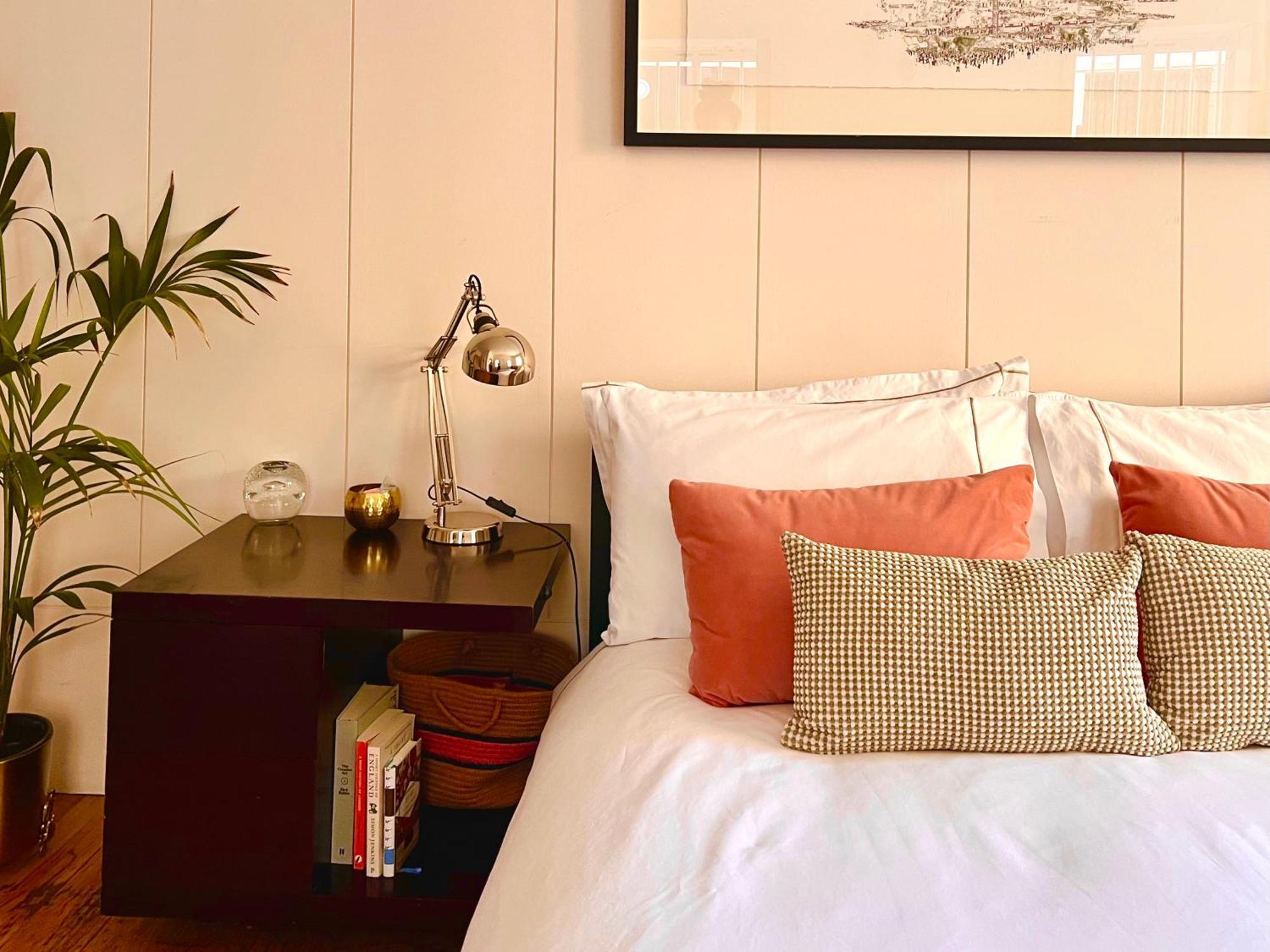 Apartment Shoreditch Private London