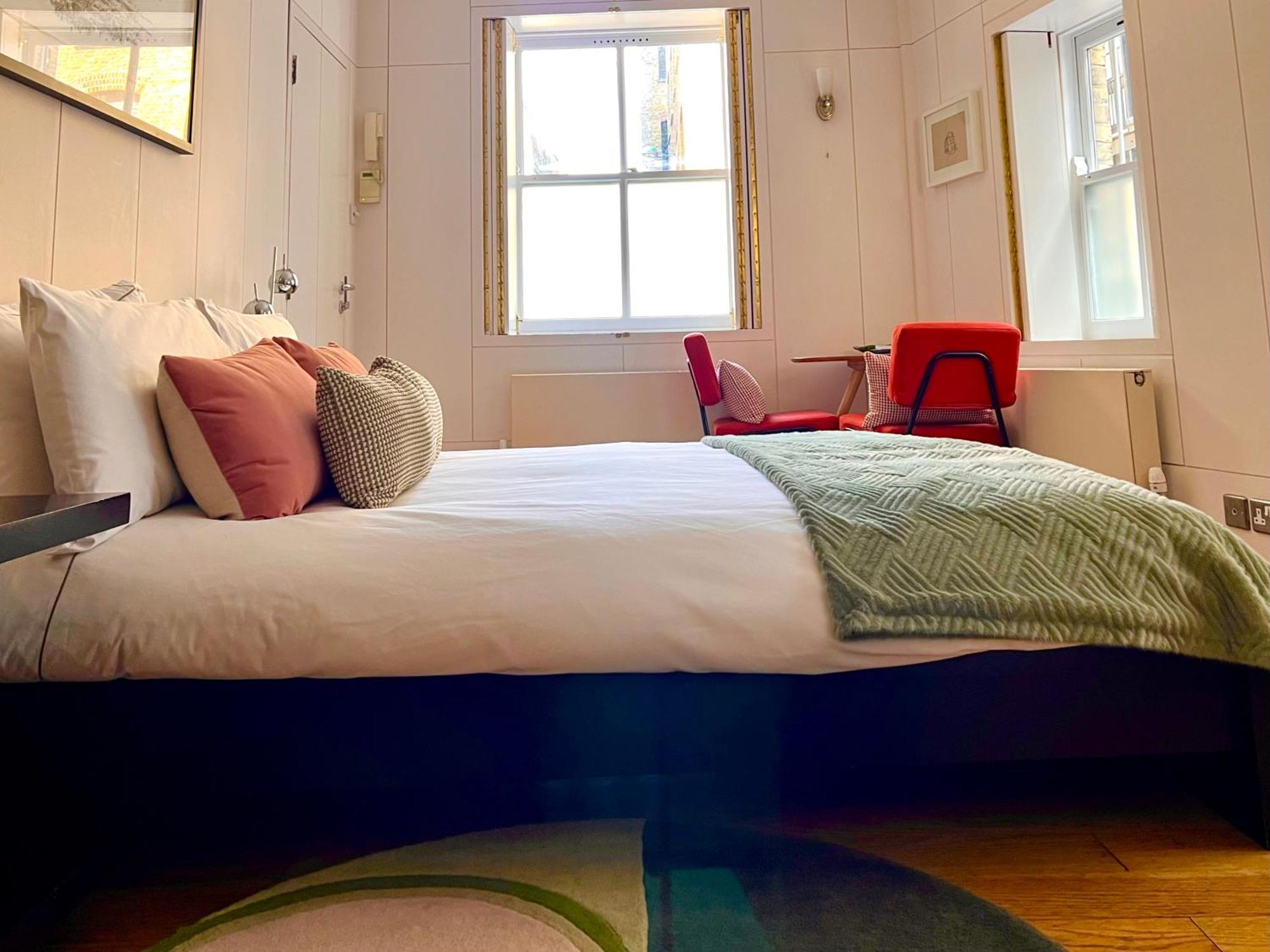 Shoreditch Private London