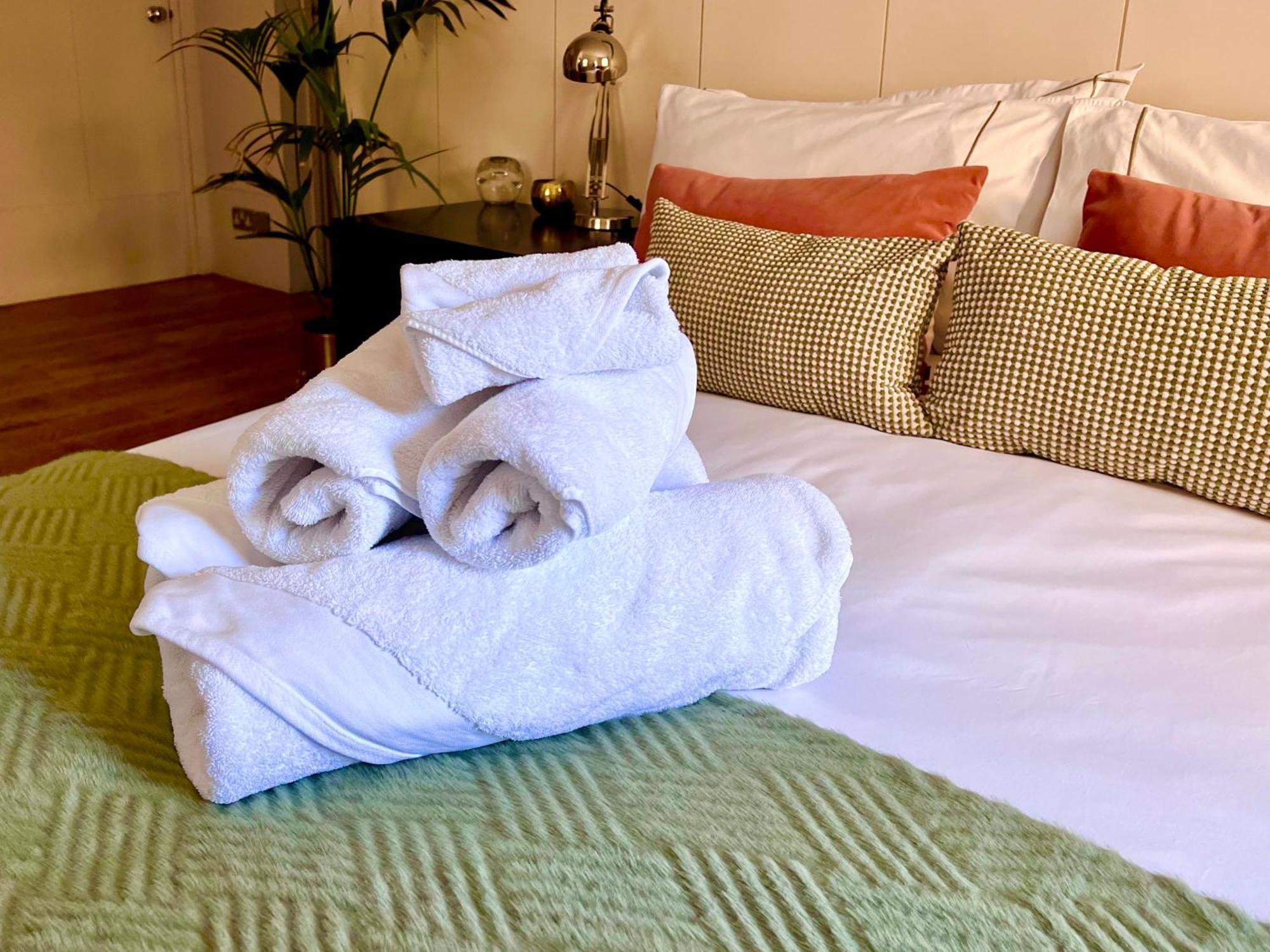 Apartment Shoreditch Private London